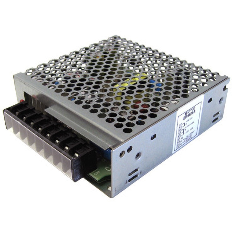 ERM01A-P AC/DCコンバータ 低価格・マルチ出力 ERシリーズ アルス(イーター電機) AC85～132/DC110～175V 16W   ERM01A-P 10,625円
