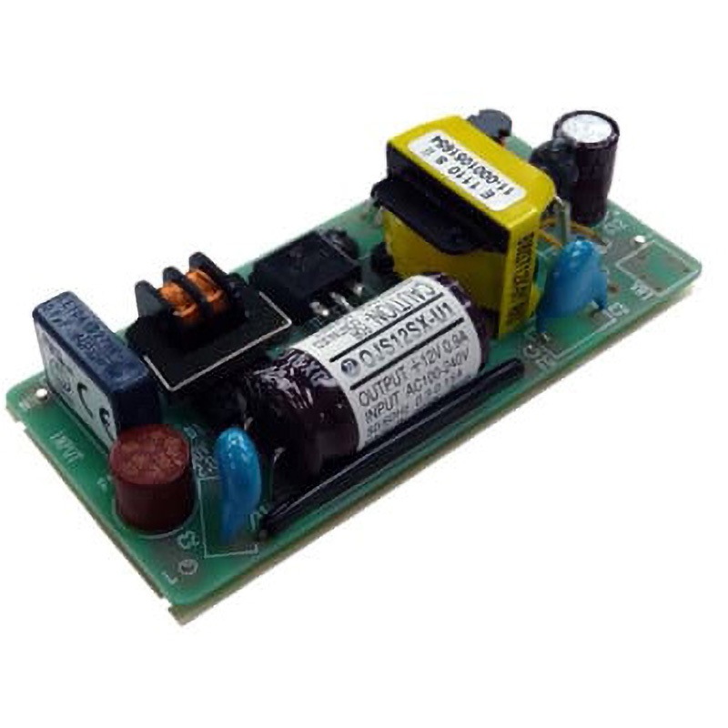 OJS24SX-U1 AC/DCコンバータ 小型・オンボード OJシリーズ アルス(イーター電機) AC85～264V AC100～240V 10.8W 0.45A   OJS24SX-U1 5,485円