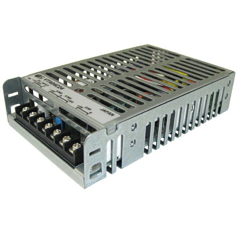 イーター電機　DCDCコンバータ　NVD12SC12-U1 CCG1R5-12-05SR : 詳細情報 | 電源/電子負荷 - DC入力電源（DC