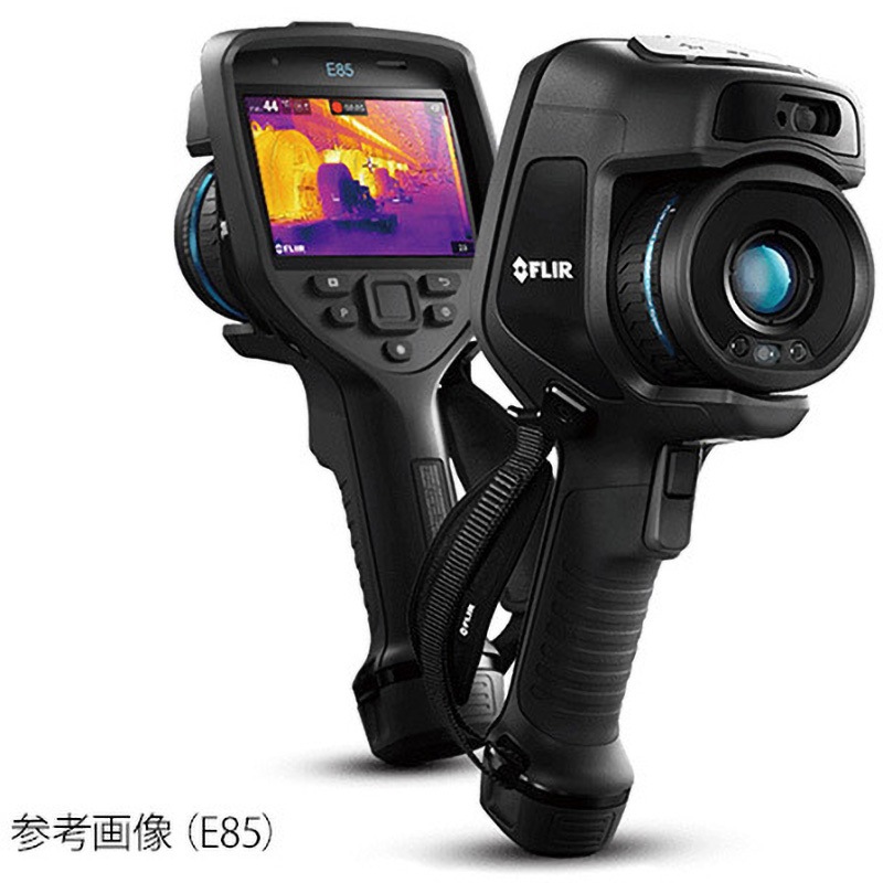 FLIR E53 【レンタル】ハンドヘルド型 サーモグラフィカメラ 1個 Flir 