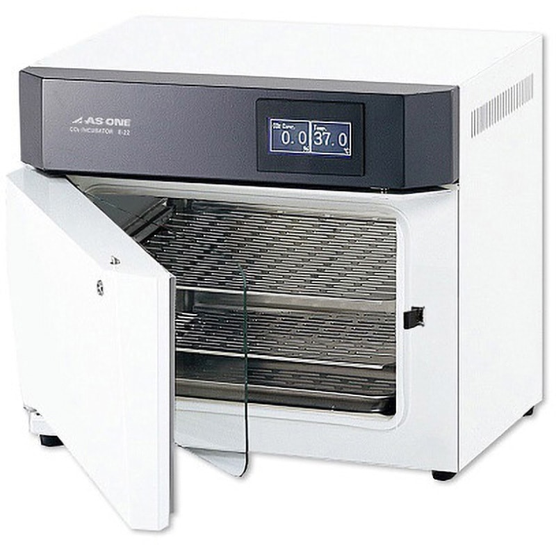 K◇AS ONE アズワン パーソナルインキュベーター PIC-100 PIC-100