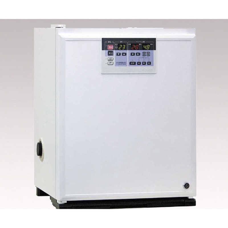 レンタル】クールインキュベーター アズワン 恒温器・恒温槽レンタル