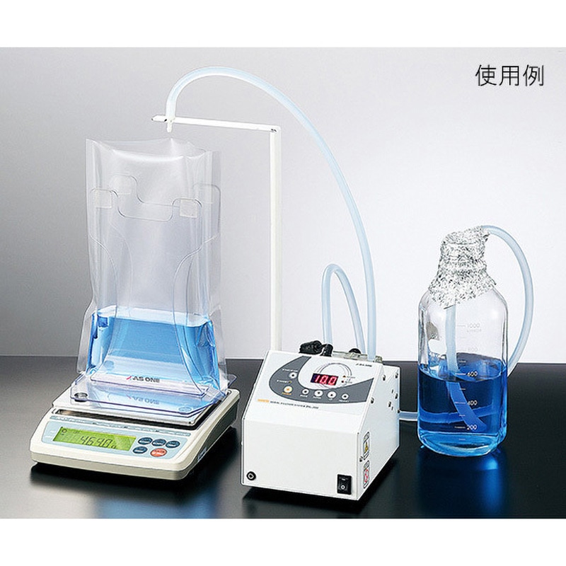 DIL-300N 【レンタル】ダイリューター 1個 アズワン 【通販モノタロウ】 15,593円