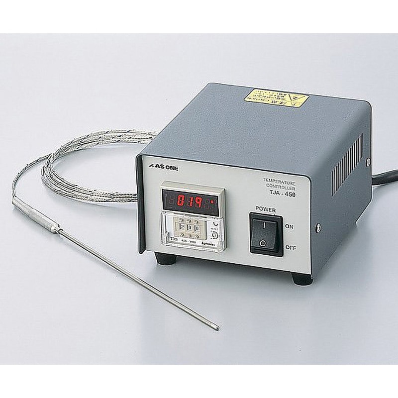 デジタル卓上型温度調節器　TMA-550K 418mrCgkElL.jpg_BO30,255,255,