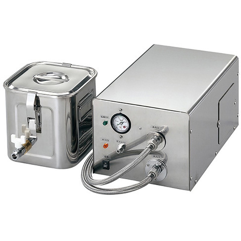 レンタル】ナノバブル発生装置 アズワン 洗浄器レンタル 【通販