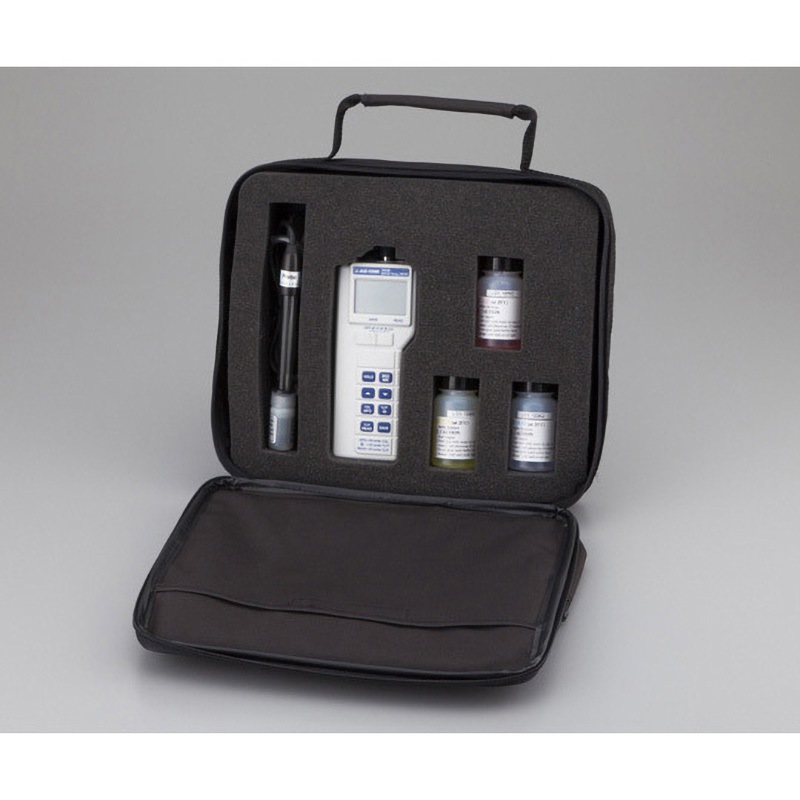 392R 【レンタル】マルチPHメータ 1個 アズワン 【通販モノタロウ】