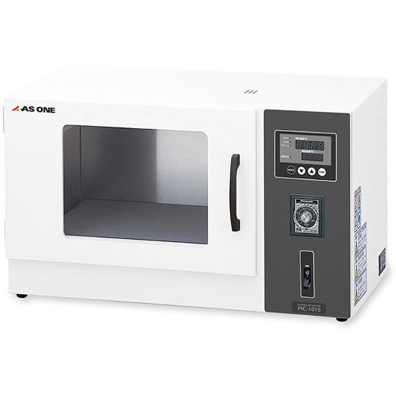 PIC-101S 【レンタル】小型振盪恒温器 1個 アズワン 【通販モノタロウ】