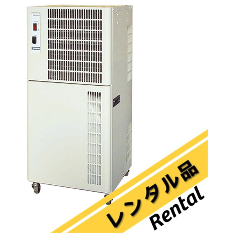 RFB500F1 【レンタル】オリオン除湿乾燥機 1個 オリオン機械 【通販