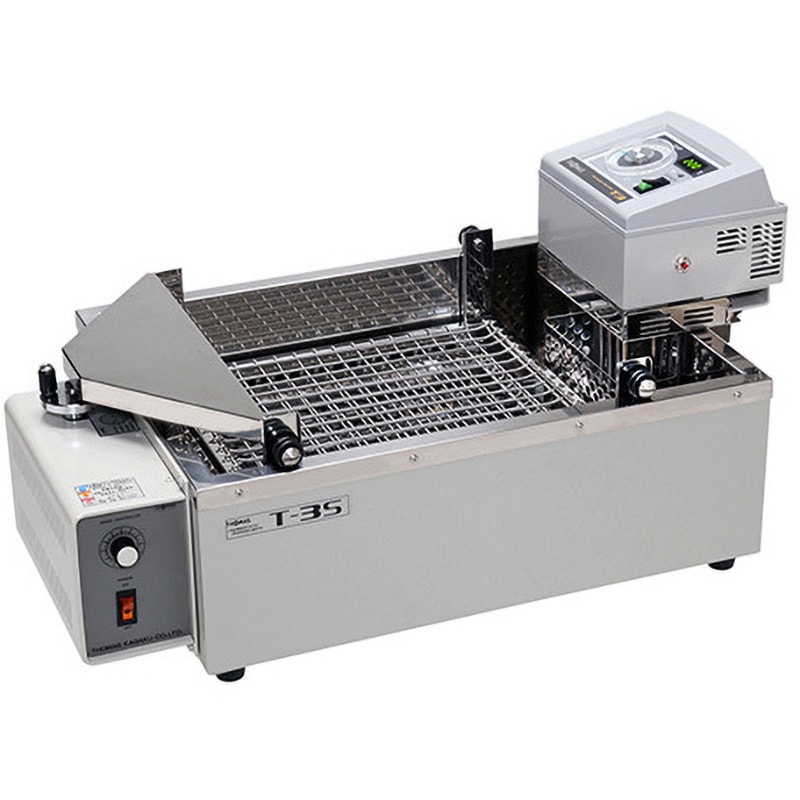 T-3S 【レンタル】恒温振盪水槽 1個 トーマス科学 【通販モノタロウ】