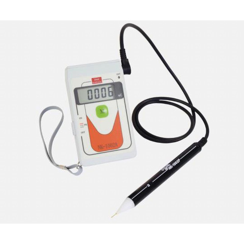 NK-1002A 【レンタル】クーロンメーター 1個 カスガ(KASUGA) 【通販モノタロウ】