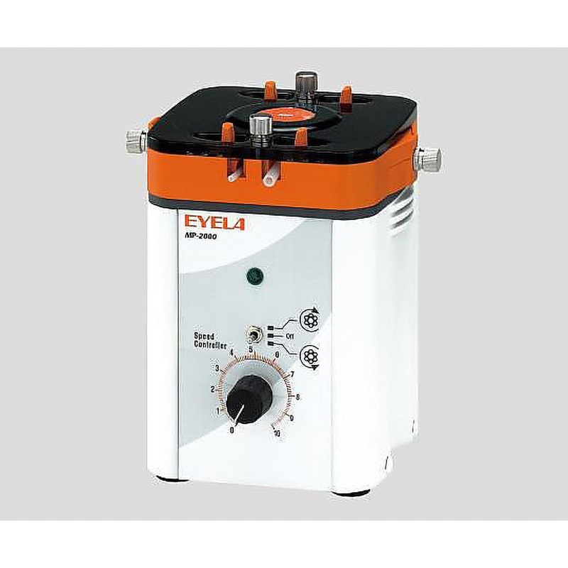 EYELA 定量送液ポンプ RP-2000 ローラーポンプ