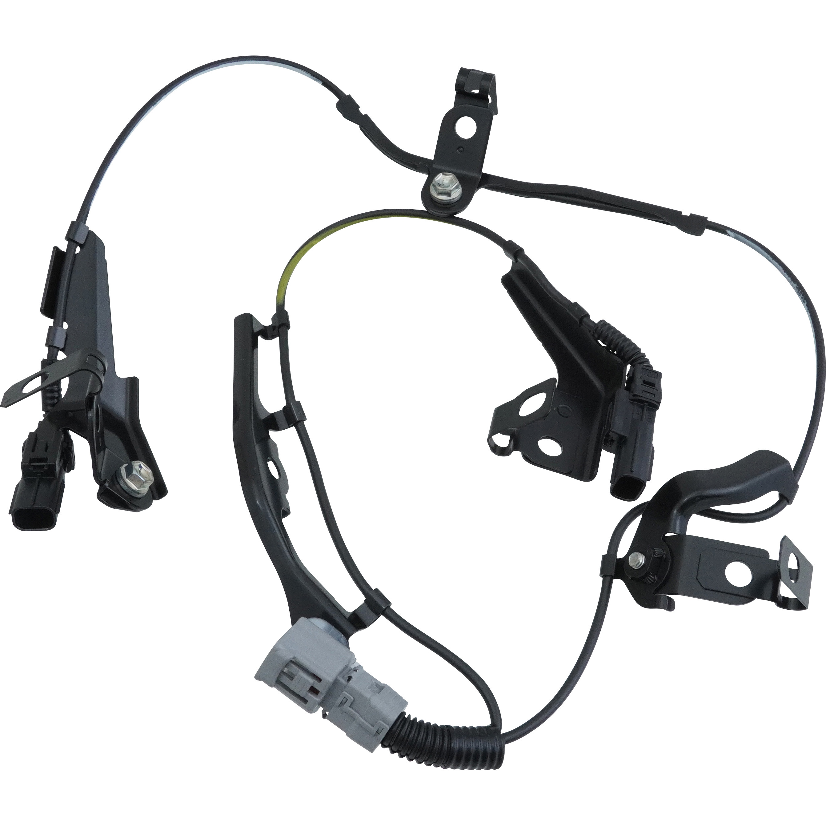 89516)スキッドコントロールセンサ ワイヤ トヨタ トヨタ純正品番先頭