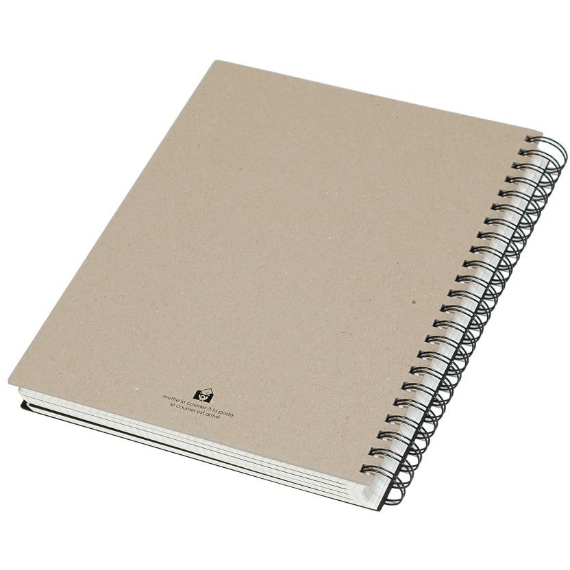 SB5-A4-002 5SUBJECTノート 1冊(200シート) エトランジェ・ディ
