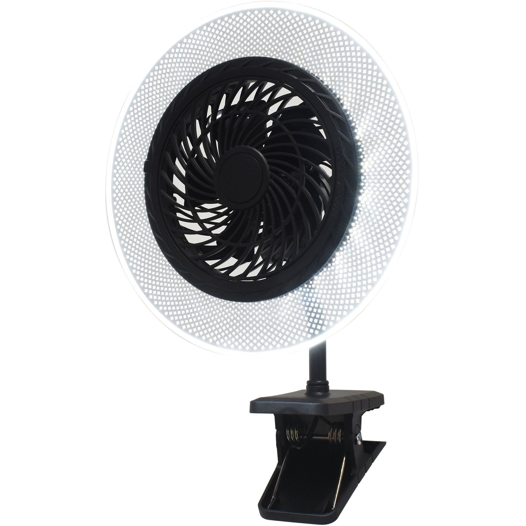 DAISHN ファン付きLEDシーリングライト DLF-CL3800 大進 ファン付