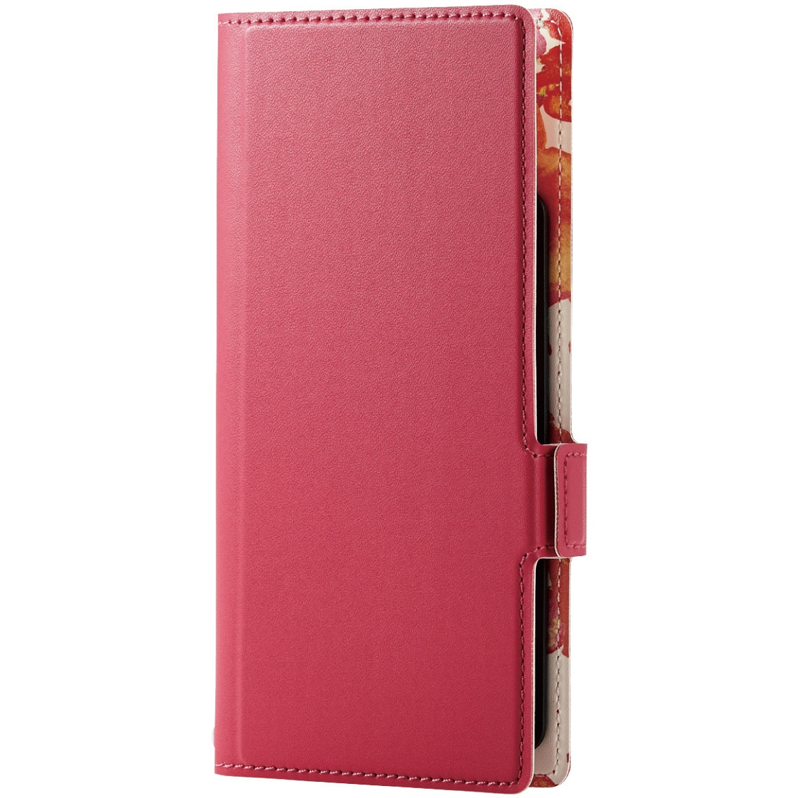 P-04PLFUSJPND スマホケース 汎用 マルチケース Sサイズ レザー