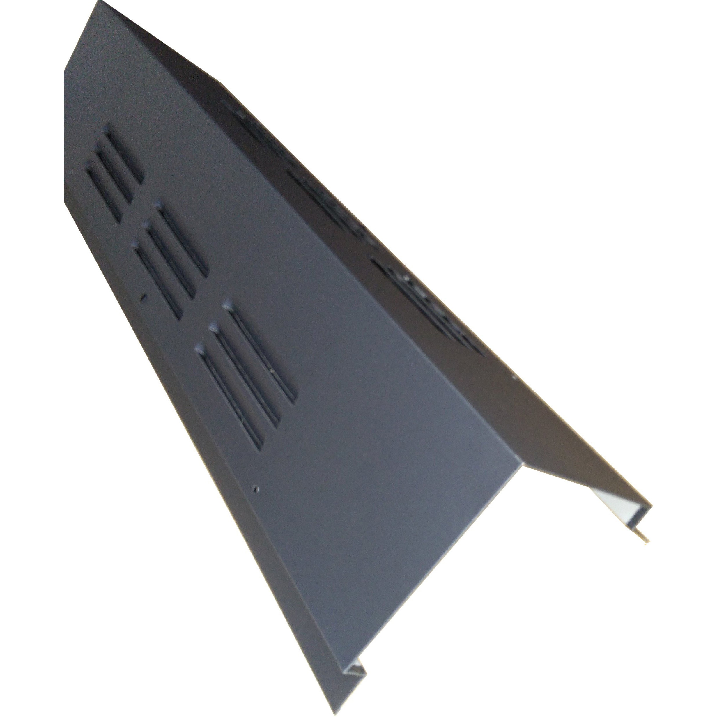 VTS-K050 急勾配用換気棟0.5P 9.0～10.5寸用 ヨネキン 1箱(1本) VTS