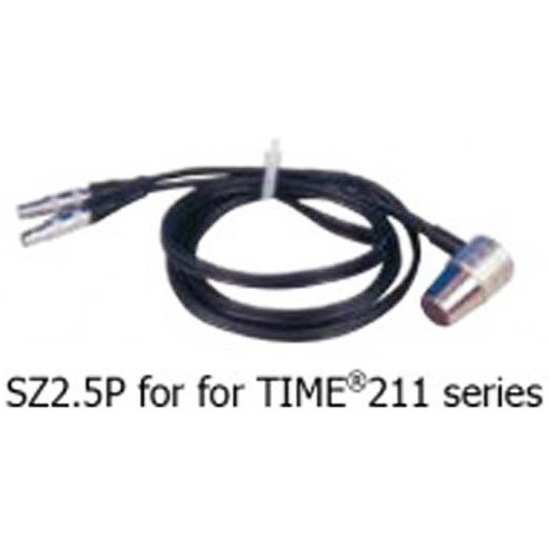 プローブSZ2.5P 超音波厚さ計プローブSZ2.5P 1本 TIME 【通販モノタロウ】