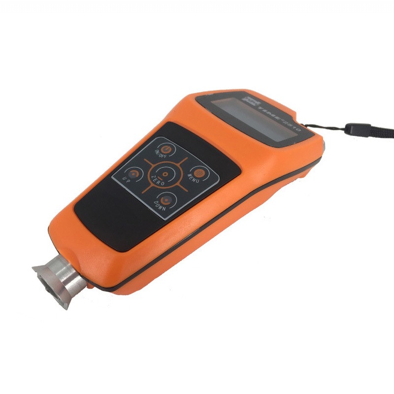 TIME2510 磁気・渦電流膜厚計TIME 1台 TIME 【通販モノタロウ】