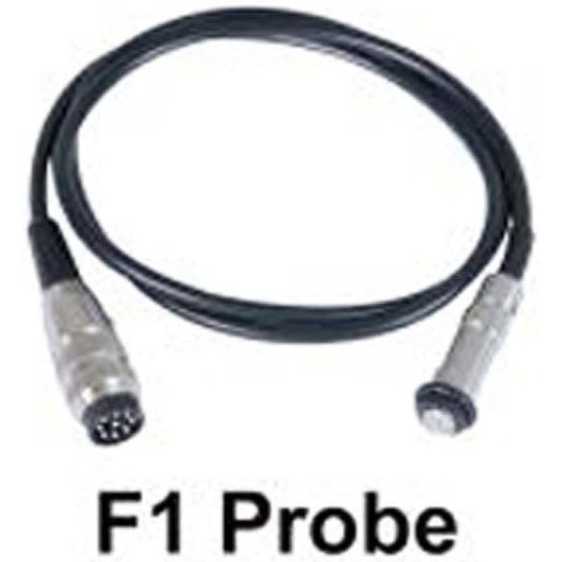 プローブF1 磁気・渦電流膜厚計プローブF1 1本 TIME 【通販モノタロウ】 23,345円