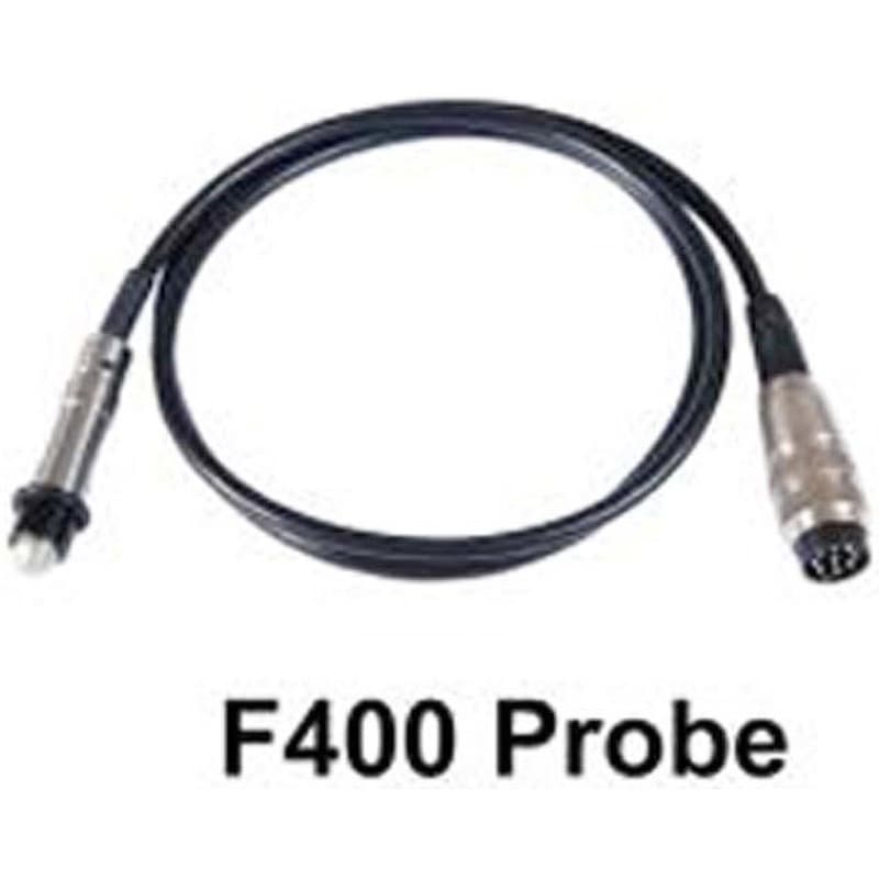プローブF400 磁気・渦電流膜厚計プローブF400 1本 TIME 【通販モノタロウ】