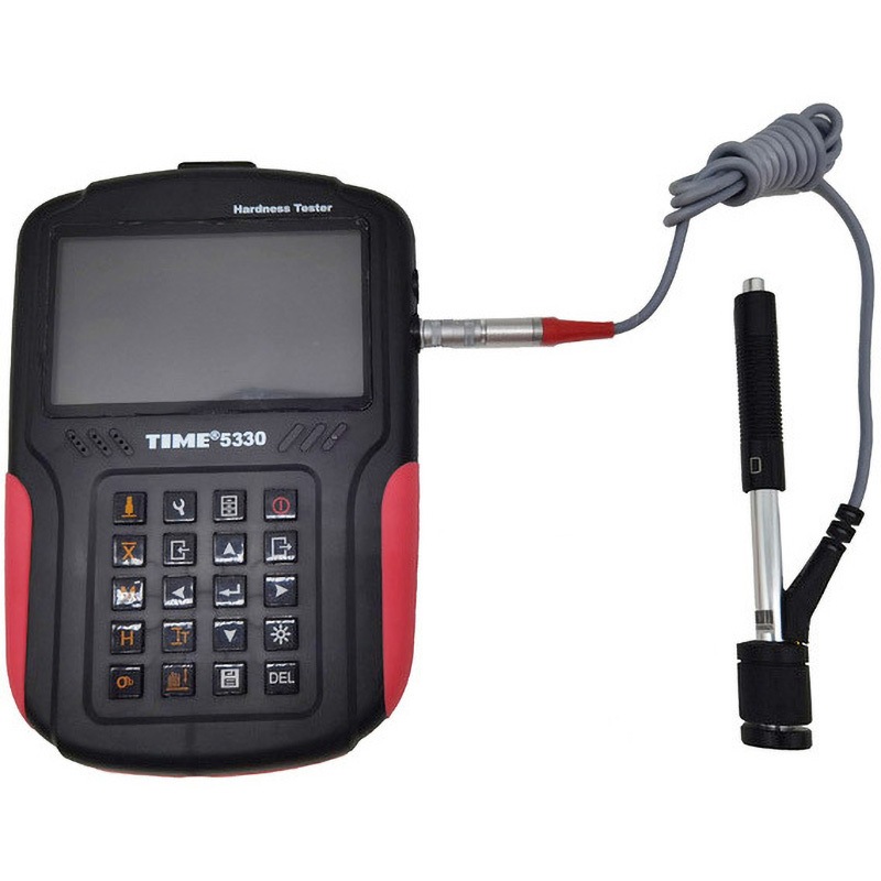 TIME5330 プローブ分離型金属用硬度計 1台 TIME 【通販モノタロウ】