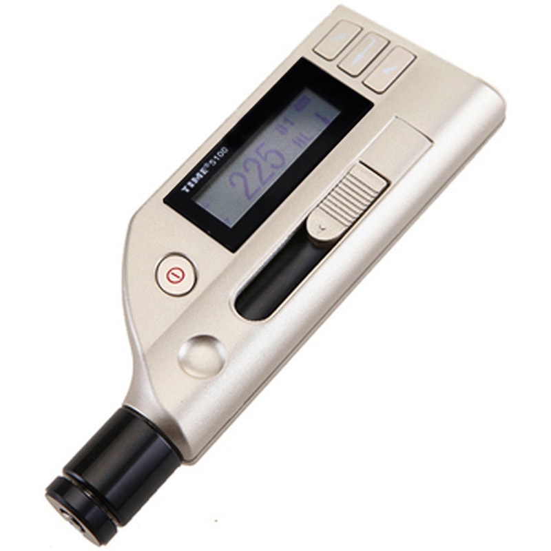 TIME5104 ポータブル リーブ硬度計TIME5104 1台 TIME 【通販モノタロウ】