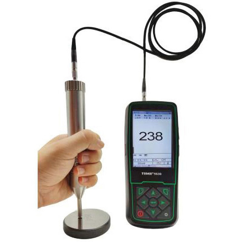TIME5630 超音波硬度計 TIME5630 1台 TIME 【通販モノタロウ】