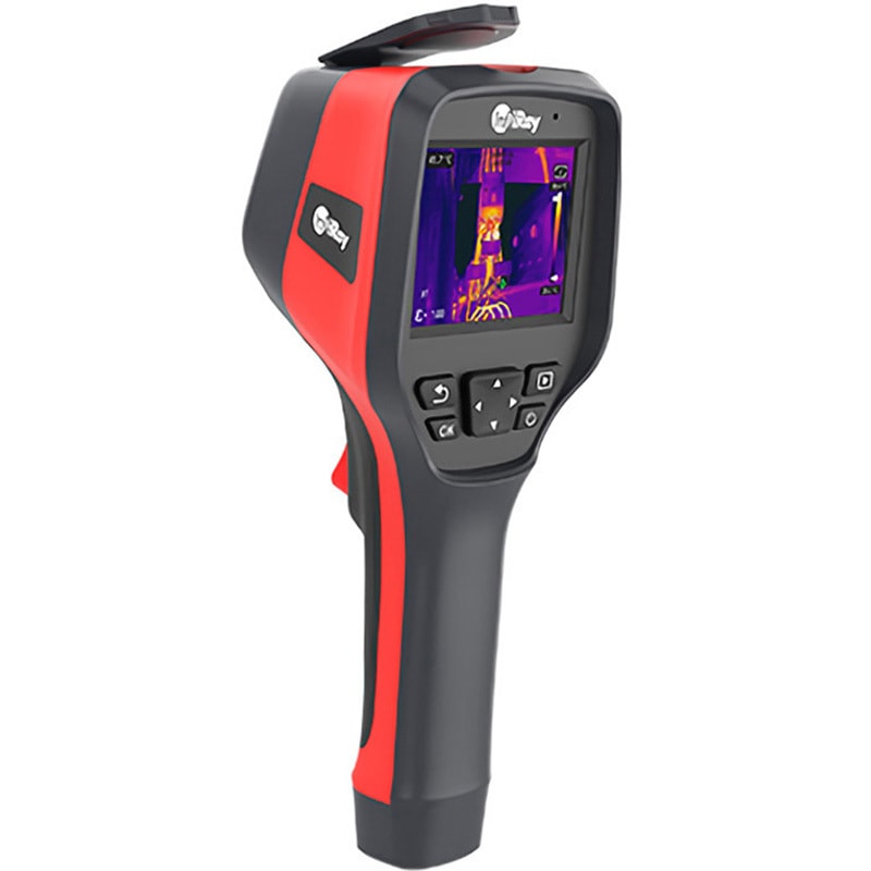 M200A ハンドヘルドサーマルカメラ Tianxuan M200A IRAY 測定範囲-20