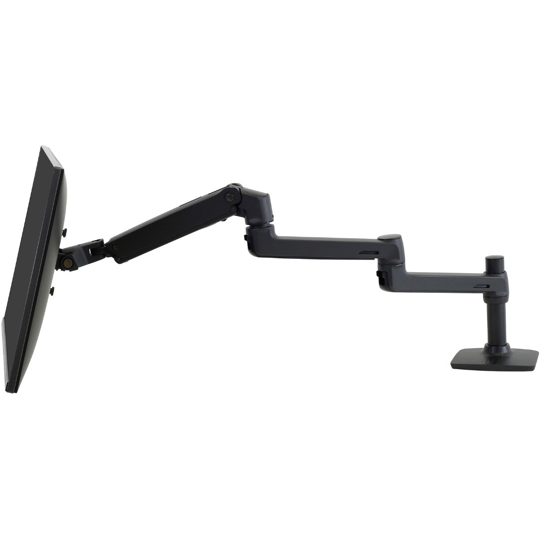 45-289-224 エルゴトロン LX モニターアーム用 延長アーム マット