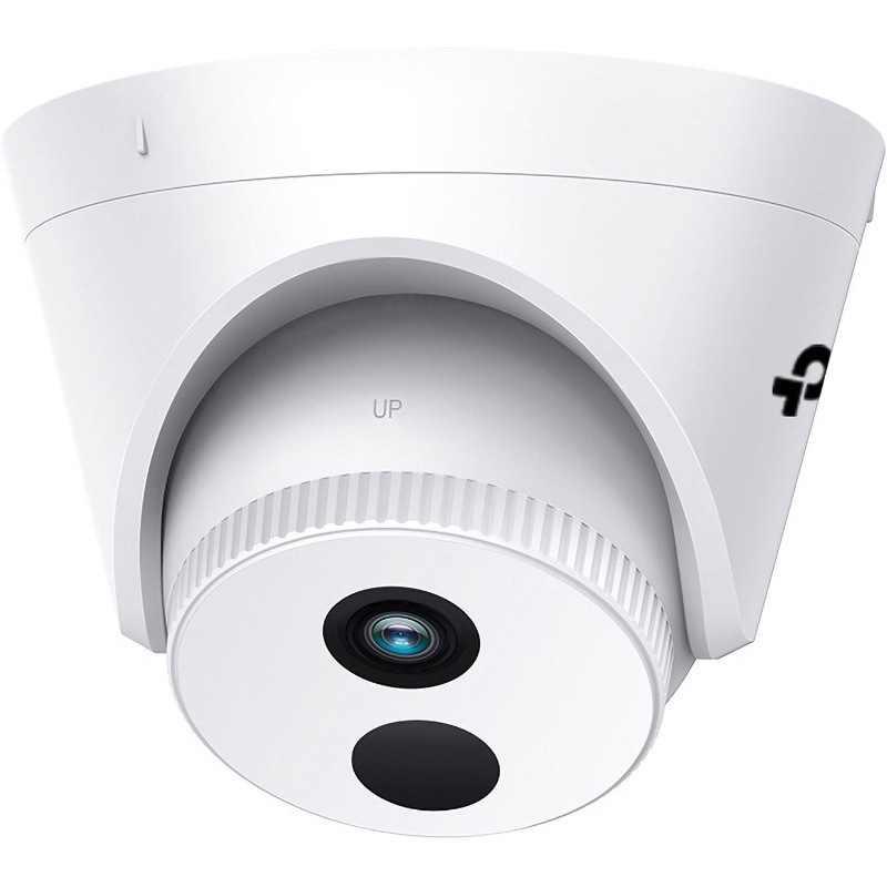VIGI C400HP-4 VIGI 3MPタレット型ネットワークカメラ 1個 TP-LINK 【通販モノタロウ】