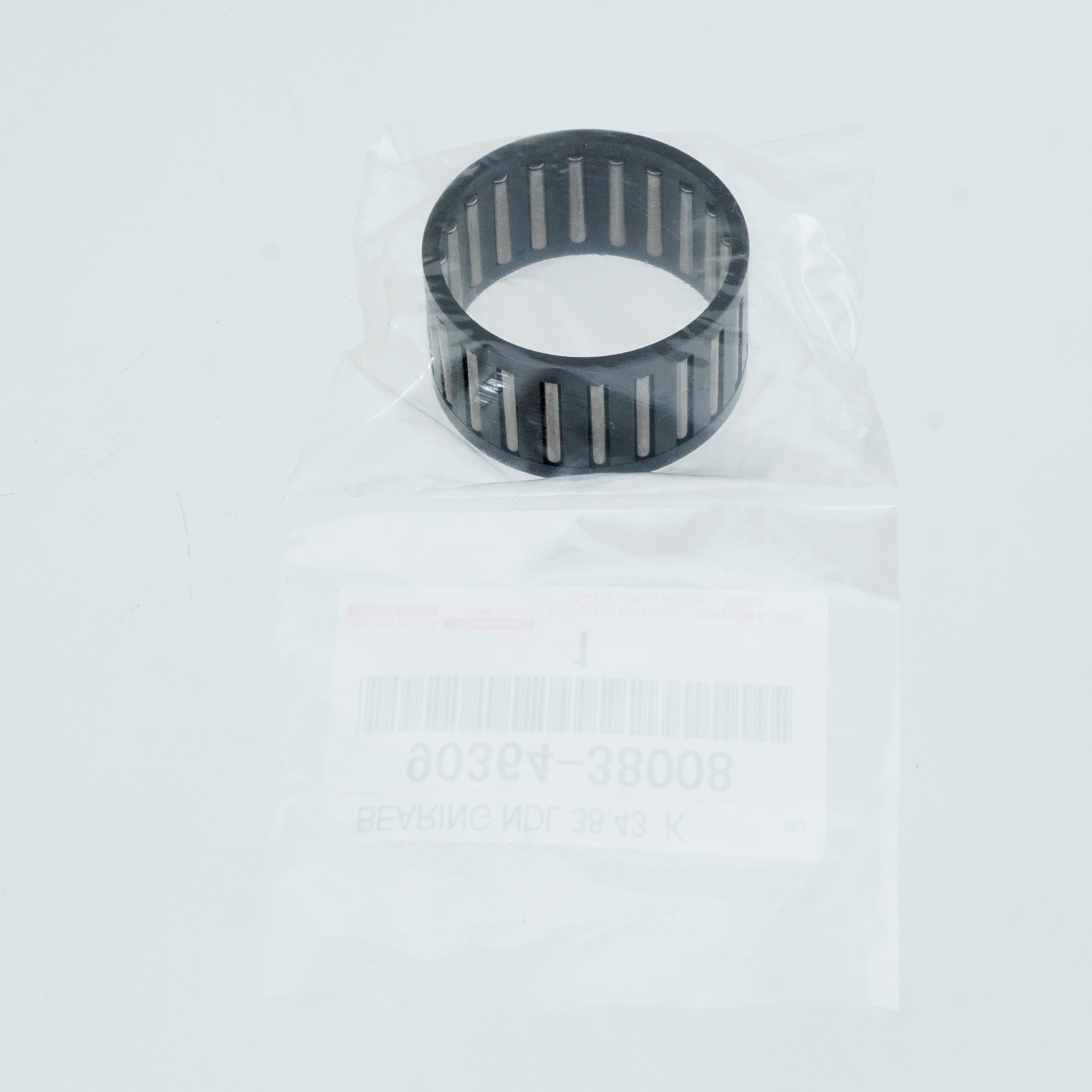 クマレスローラー Wアルマイト オールアルミベアリングローラー (13mm) | mindev