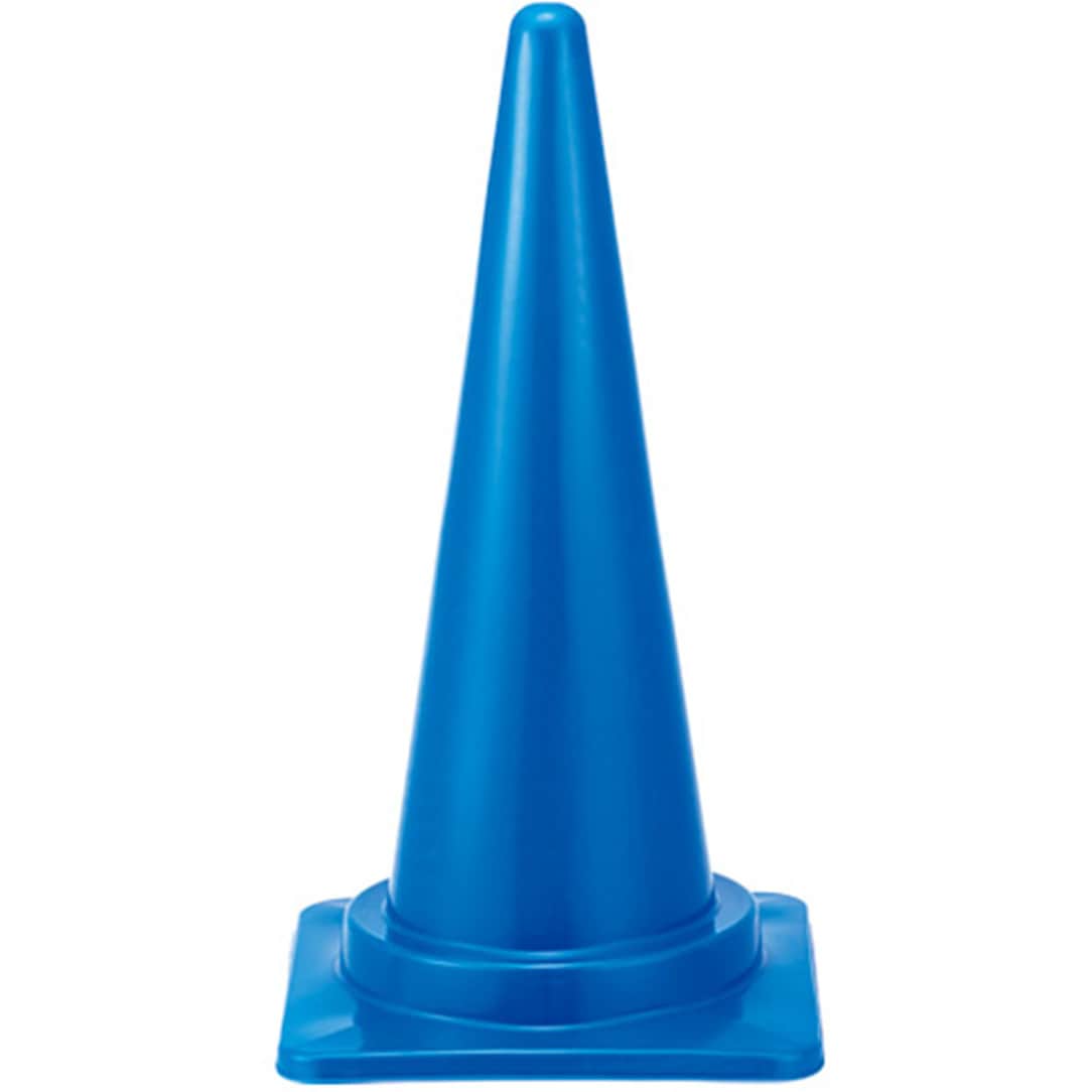 カラーコーン Amazon | セフテック カラーコンレボリューションコーン（赤