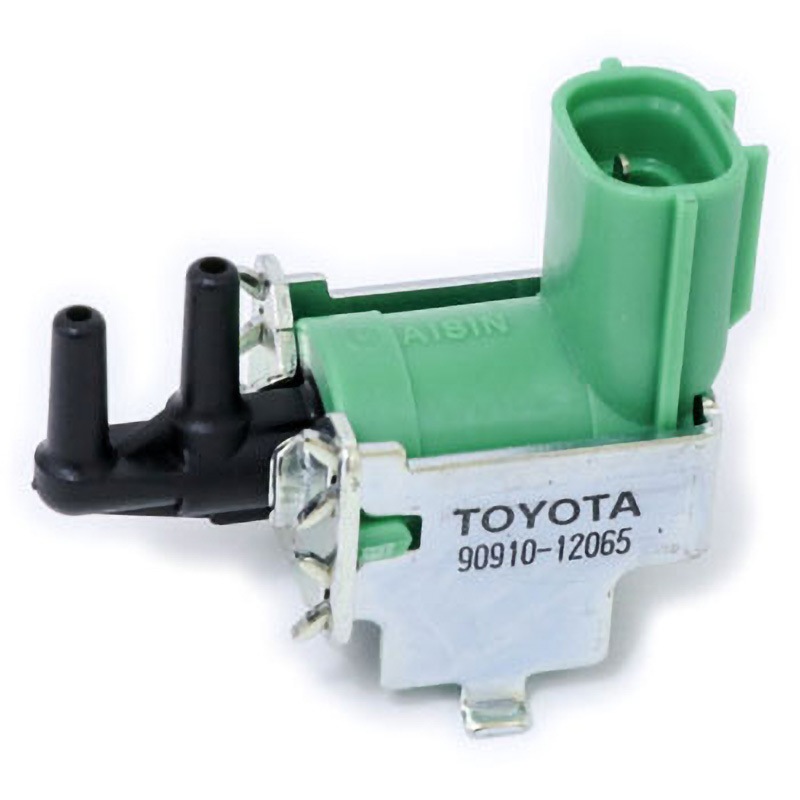 90910)バキュームスイッチング バルブ NO.2 トヨタ トヨタ純正品番先頭