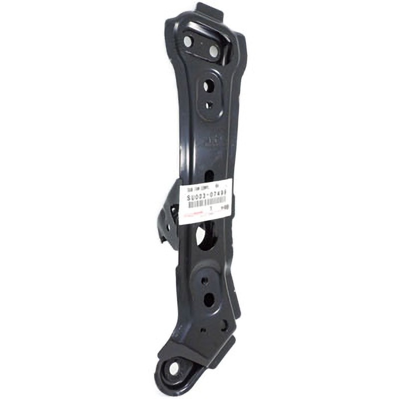 SU003-07499 (SU003)ボデーマウンティング クッションSUB-ASSY RR RH 1個 トヨタ 【通販モノタロウ】