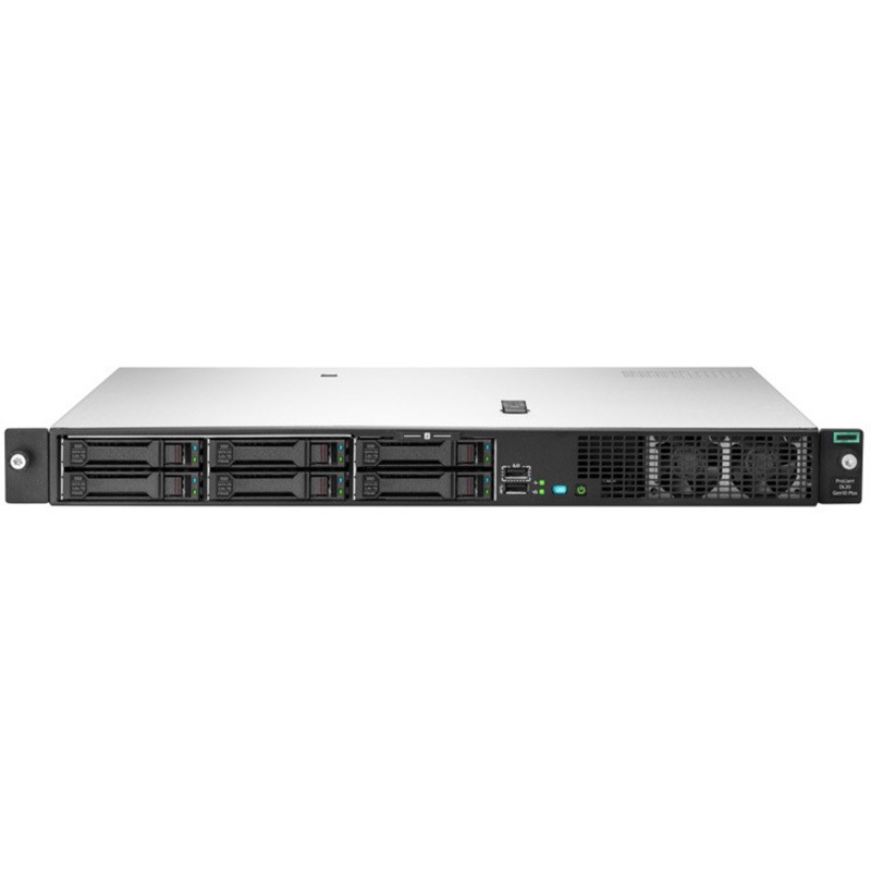 P44115-291 DL20 Gen10 Plus Xeon E-2336 2.9GHz 1P6C 16GBメモリ ホットプラグ 4SFF Intel VROC 500W電源 ラックRPS対応モデル HP(日本ヒューレット・パッカード) 1個 P44115-291