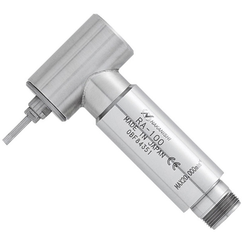 1024 RA-100 90°スピンドル NSK(ナカニシ) 外径22.8mm 1024 RA-100