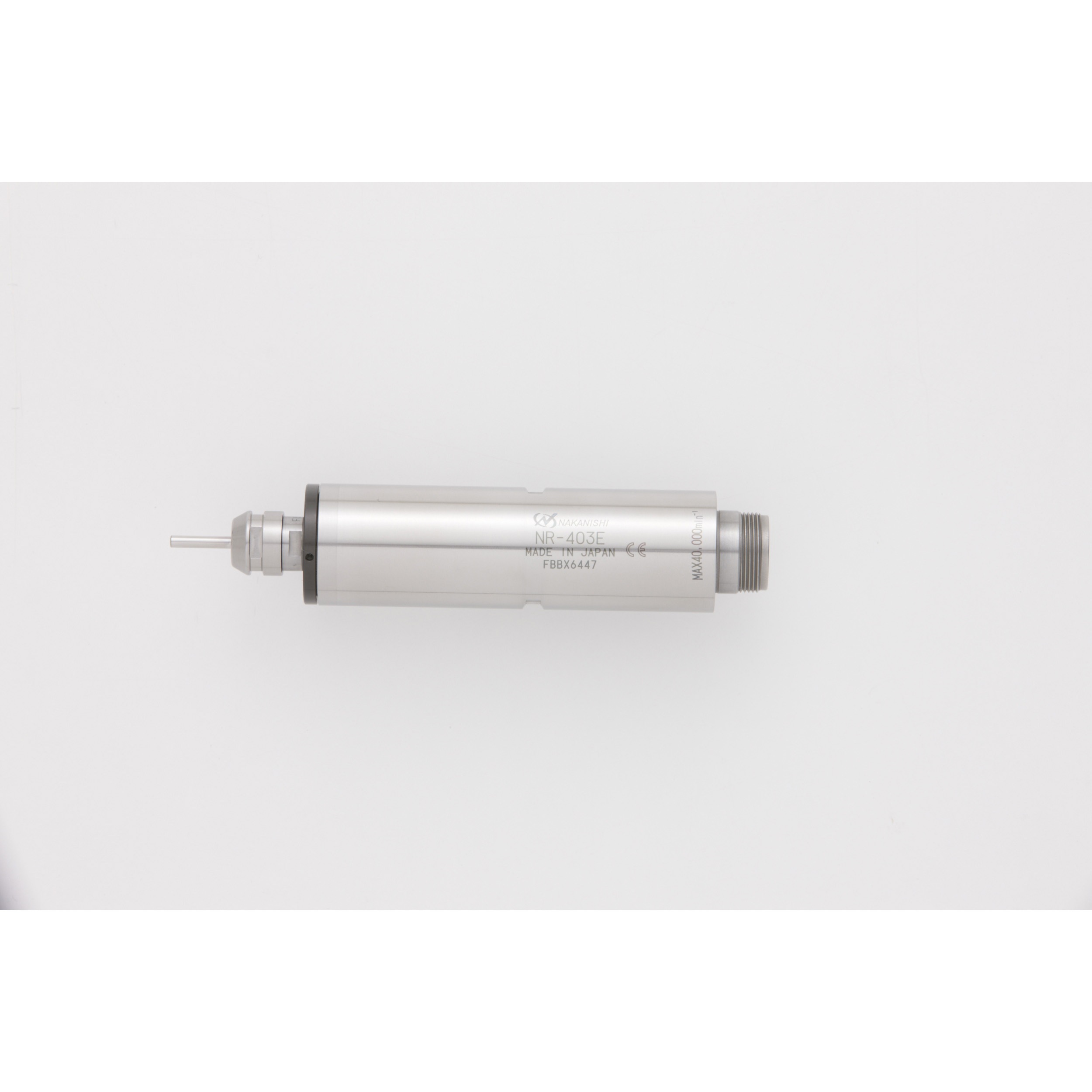 7847 NR-403E スピンドル コレット別売 1個 NSK(ナカニシ) 【通販モノタロウ】