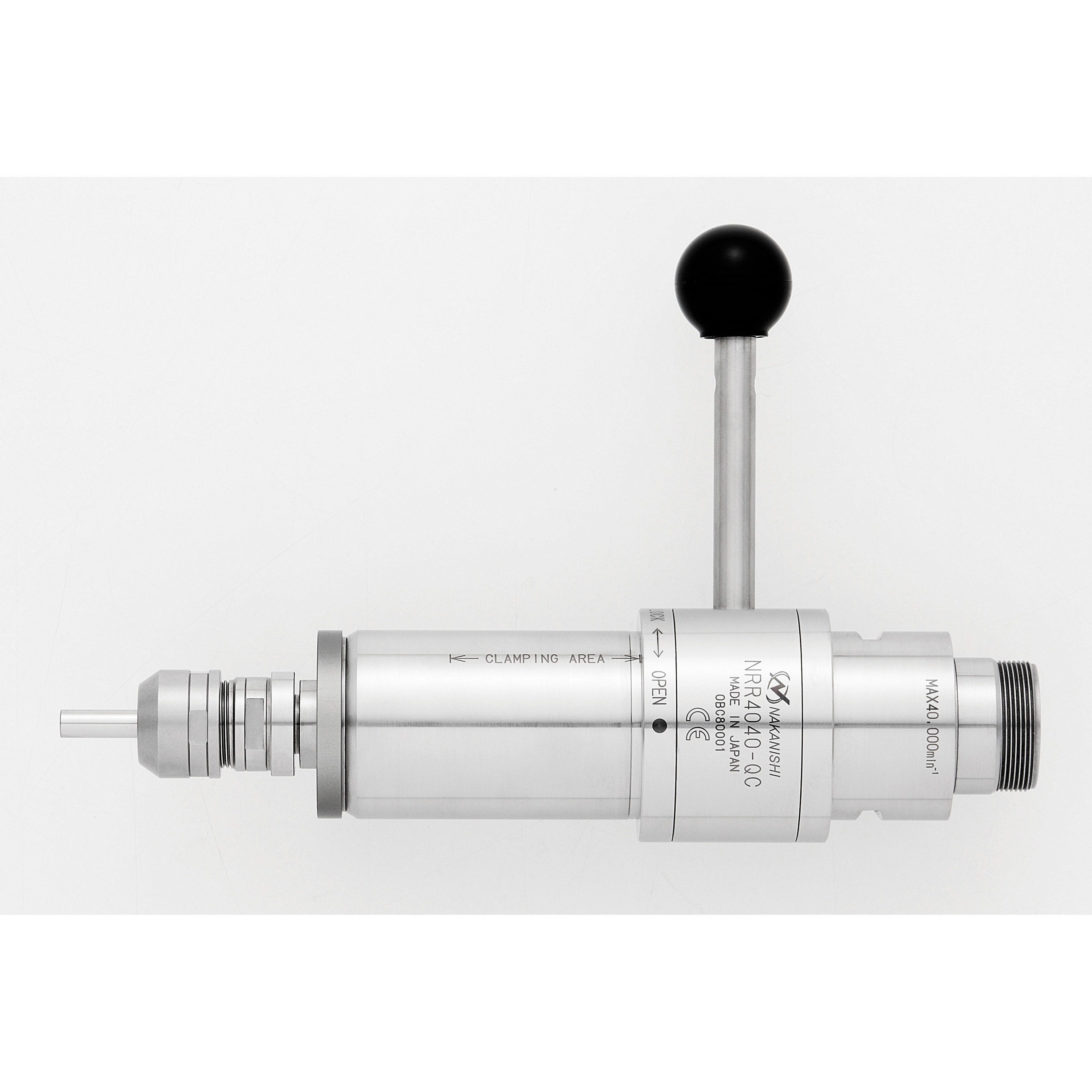 大幅値下げ ⭐️ナカニシ NSK 減速器 1/4 φ18.9 RG-01 大幅値下げ