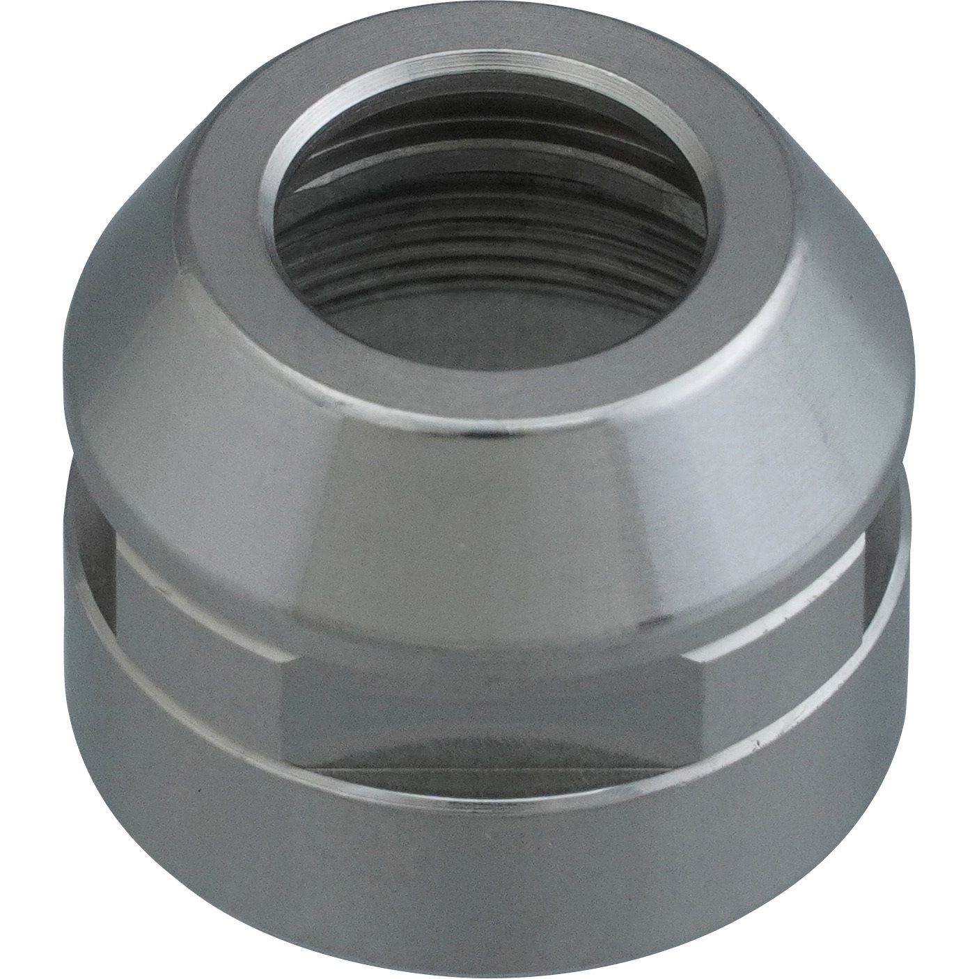 2129 K-265 チャックナット 1個 NSK(ナカニシ) 【通販モノタロウ】