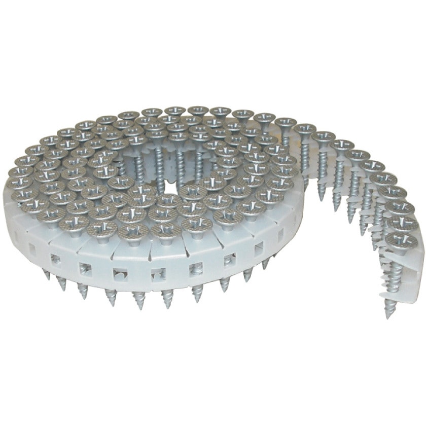 RV28GWH ロール連結ビス ハイ&ロー 若井産業 全長28mm 1ケース(20巻×2