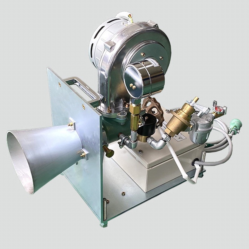 85679 KOプロミネンスバーナーV2半自動着火式 1台 尾崎亀商店 【通販モノタロウ】