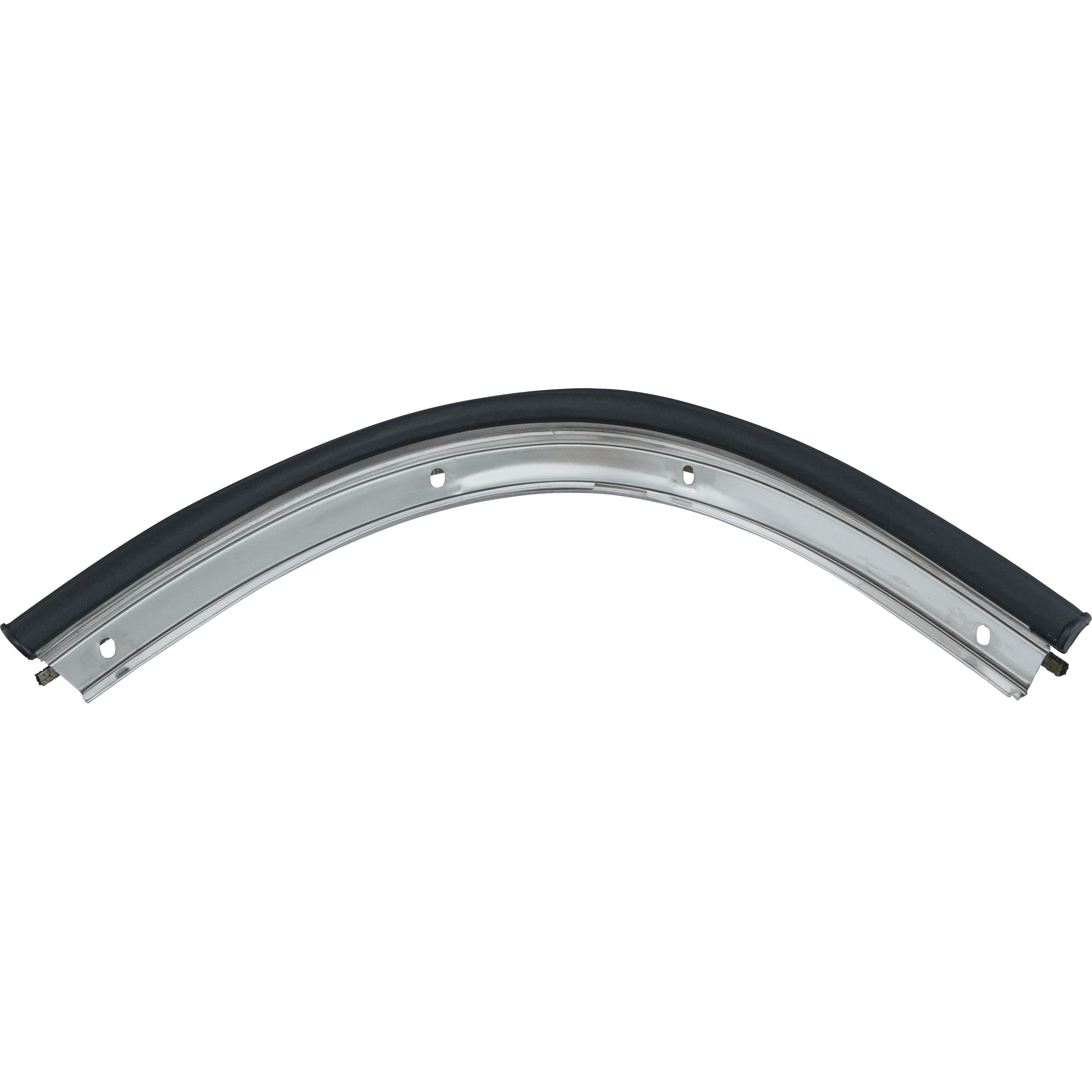 75553)ルーフドリップサイドフィニッシュ モールディング RR RH トヨタ