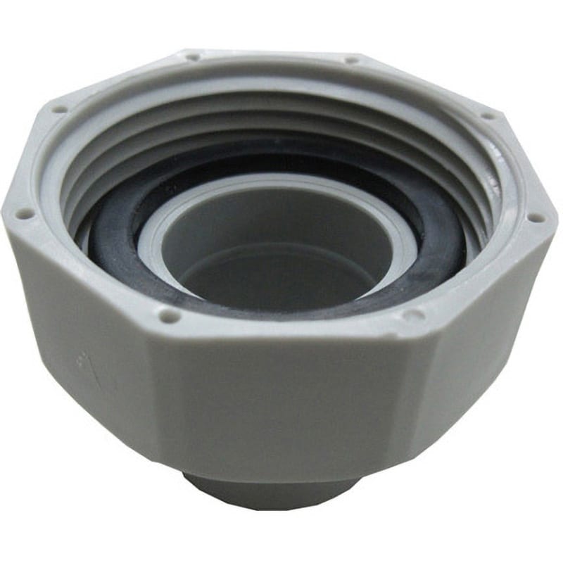 M25UNM-25X1 排水ホースユニオンナット 1個 ミヤコ 【通販 M25UNM-25X1 排水ホースユニオンナット 1個 ミヤコ 【通販