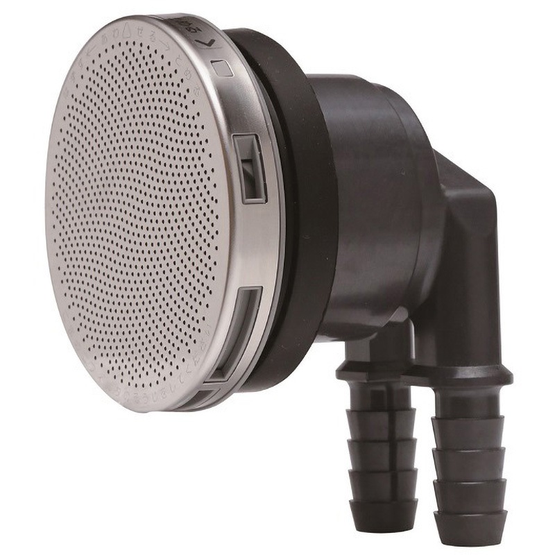 MJ246LXTL-15 ツインホース用循環金具L(樹脂) 1個 ミヤコ 【通販モノタロウ】