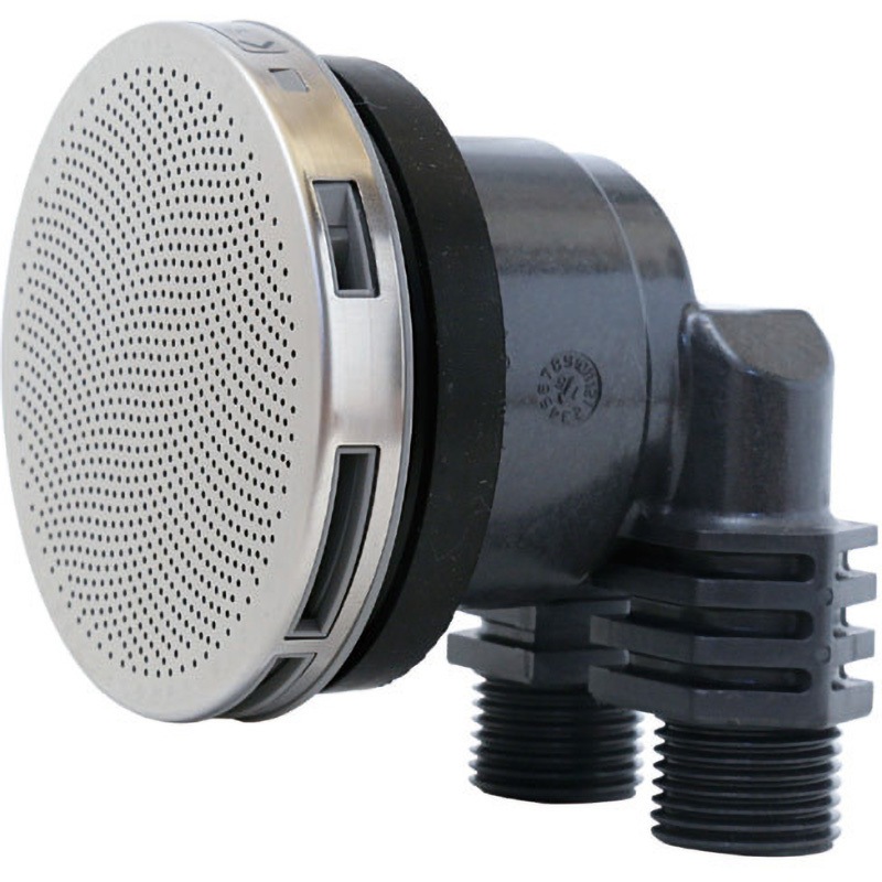 MJ246LXGL-13 循環金具L型(樹脂) 1個 ミヤコ 【通販モノタロウ】