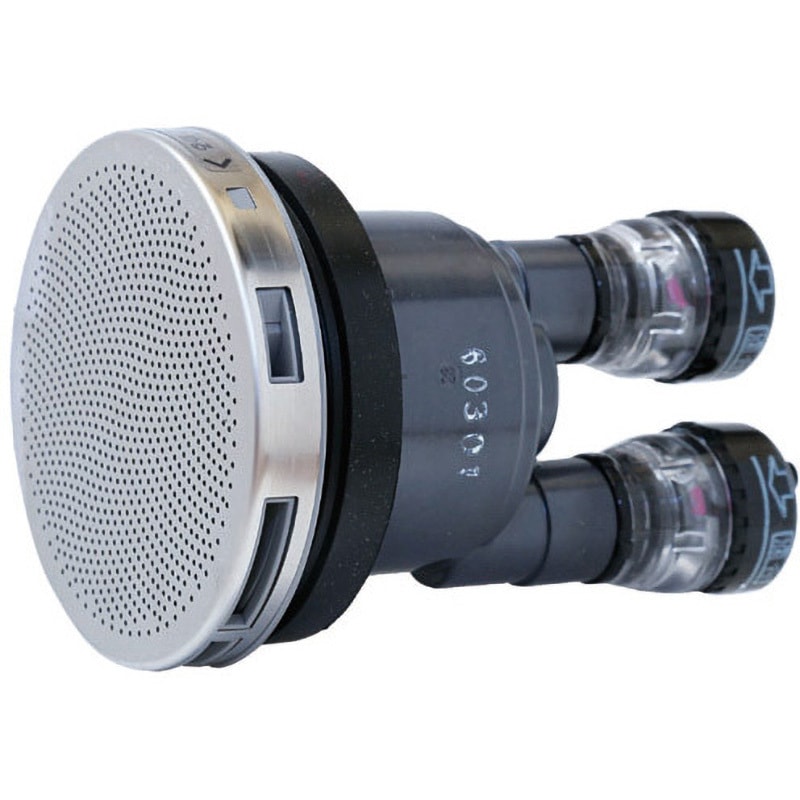 MJ246LXJW-10 樹脂管用循環金具ワンロック 1個 ミヤコ 【通販モノタロウ】