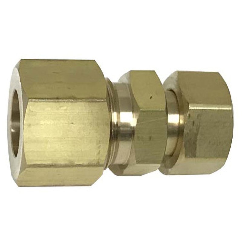 M150AHN-G1/2X15．88 銅管ソケット火なしアダプタ ミヤコ 寸法1/2