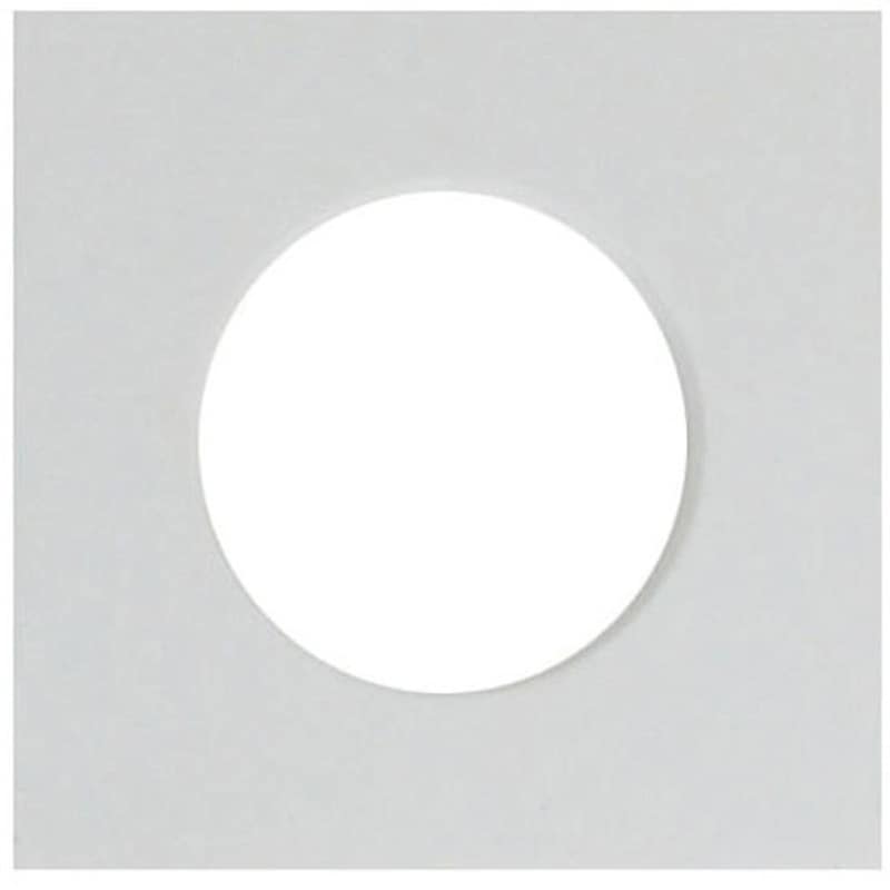 水栓取付補強プレート ミヤコ 水栓アダプター 【通販モノタロウ】