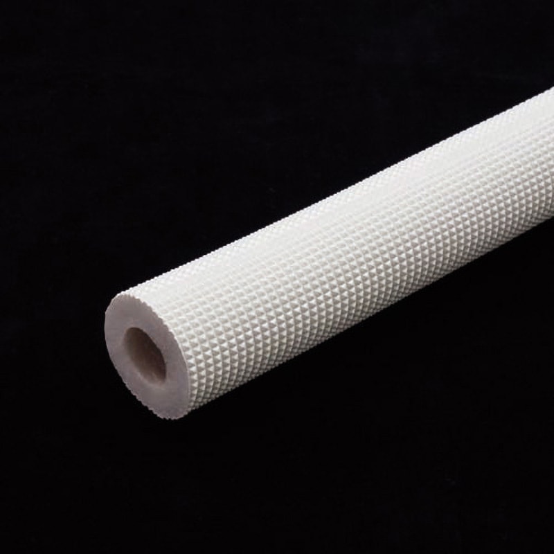 FC1000-22X10M フレキ用保温カバー ミヤコ 内径22mm外径42mm  FC1000-22X10M