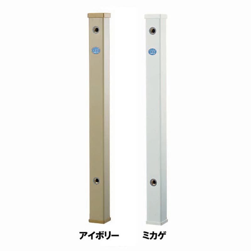 M241HR-13X70X1500ミカゲ ビニール巻水栓柱 1個 ミヤコ 【通販 M241HR-13X70X1500ミカゲ ビニール巻水栓柱 1個 ミヤコ 【通販